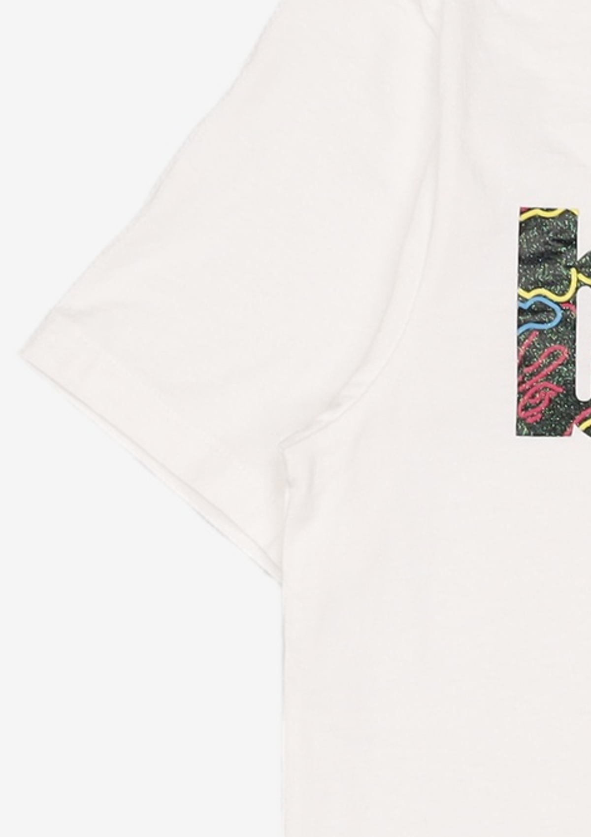 베이프(BAPE) 반소매 티셔츠 XS