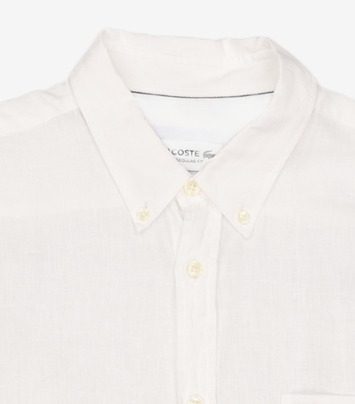 라코스테(LACOSTE) 캐주얼 셔츠 40
