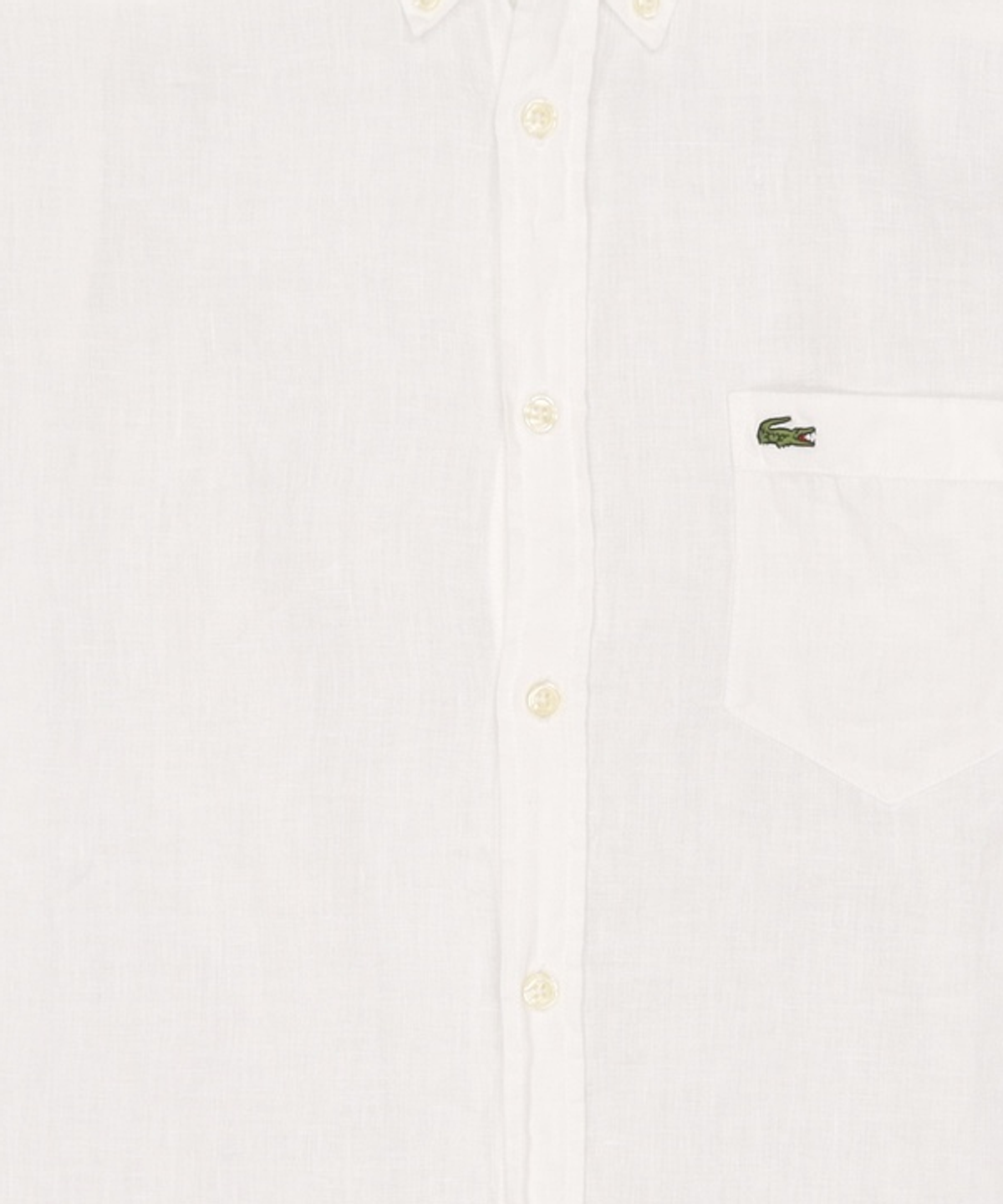 라코스테(LACOSTE) 캐주얼 셔츠 40