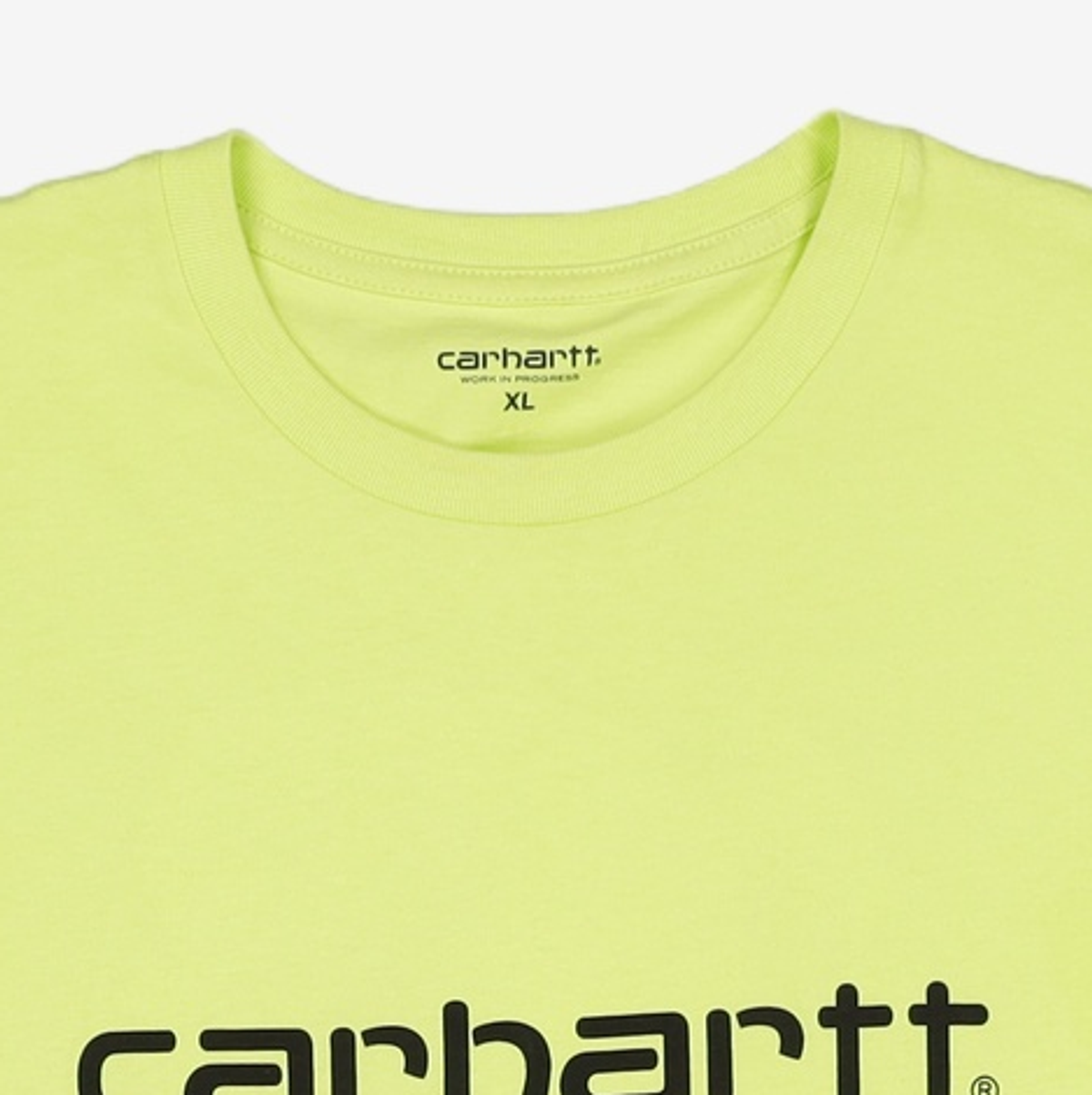 칼하트WIP(CARHARTT WIP) 반소매 티셔츠 XL