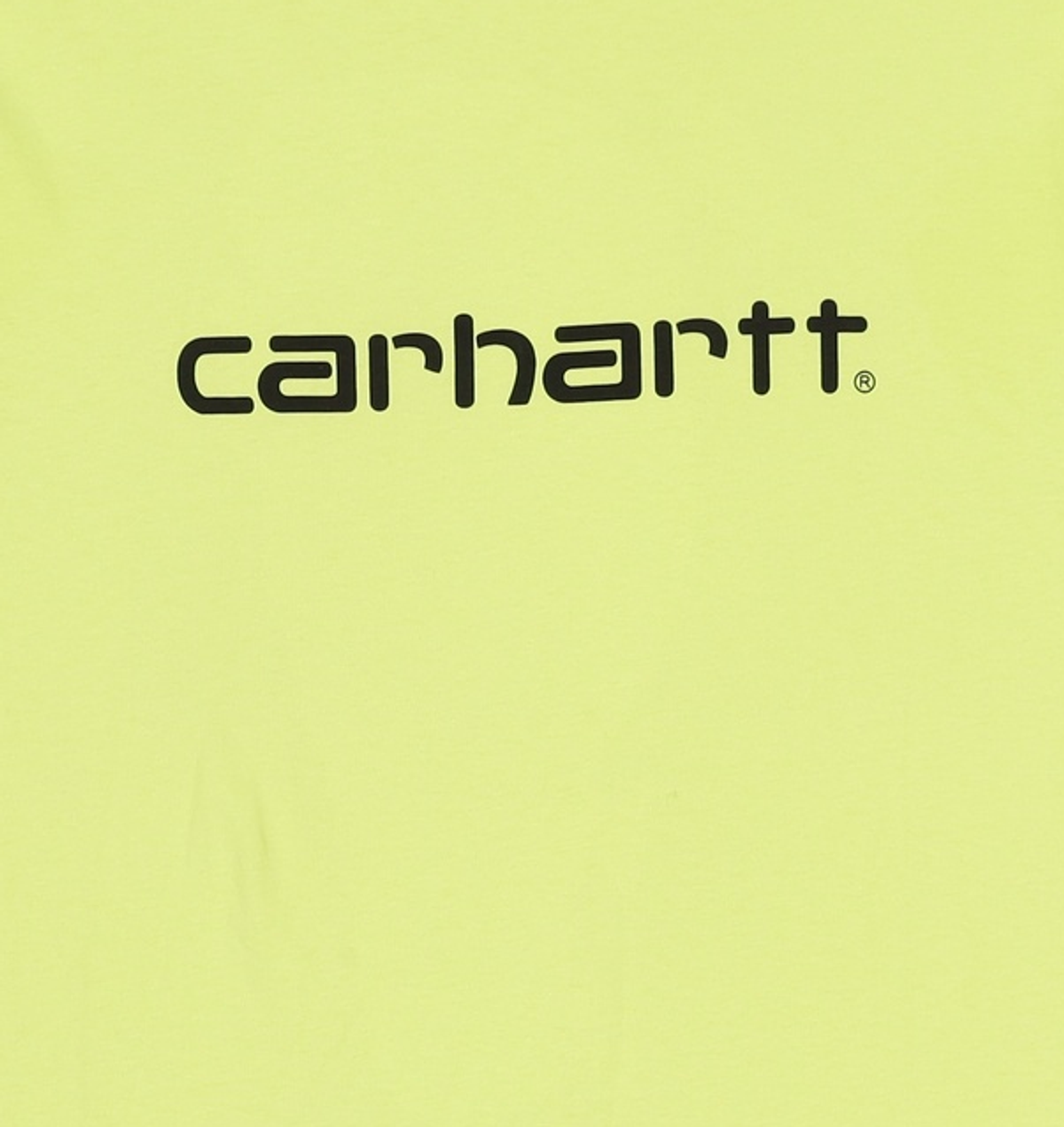 칼하트WIP(CARHARTT WIP) 반소매 티셔츠 XL