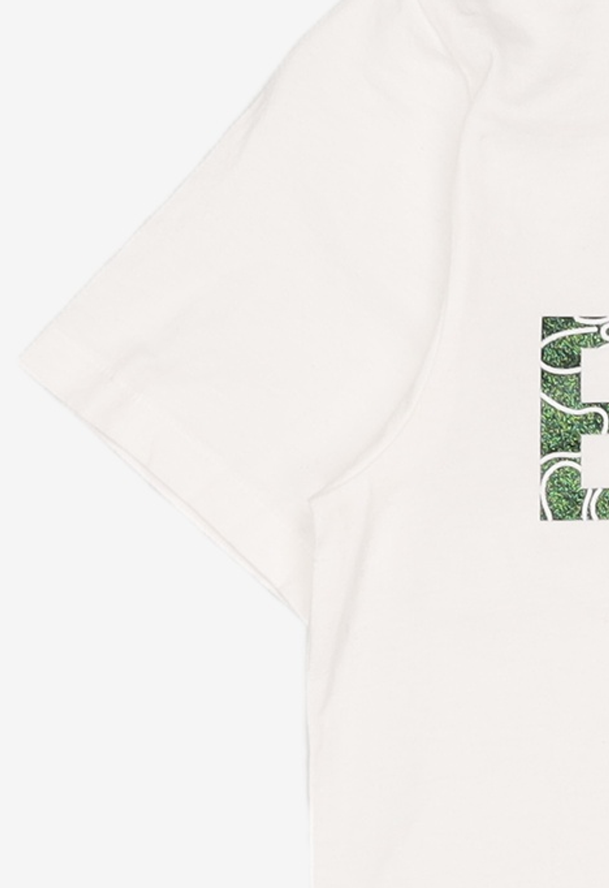 베이프(BAPE) 반소매 티셔츠 XS