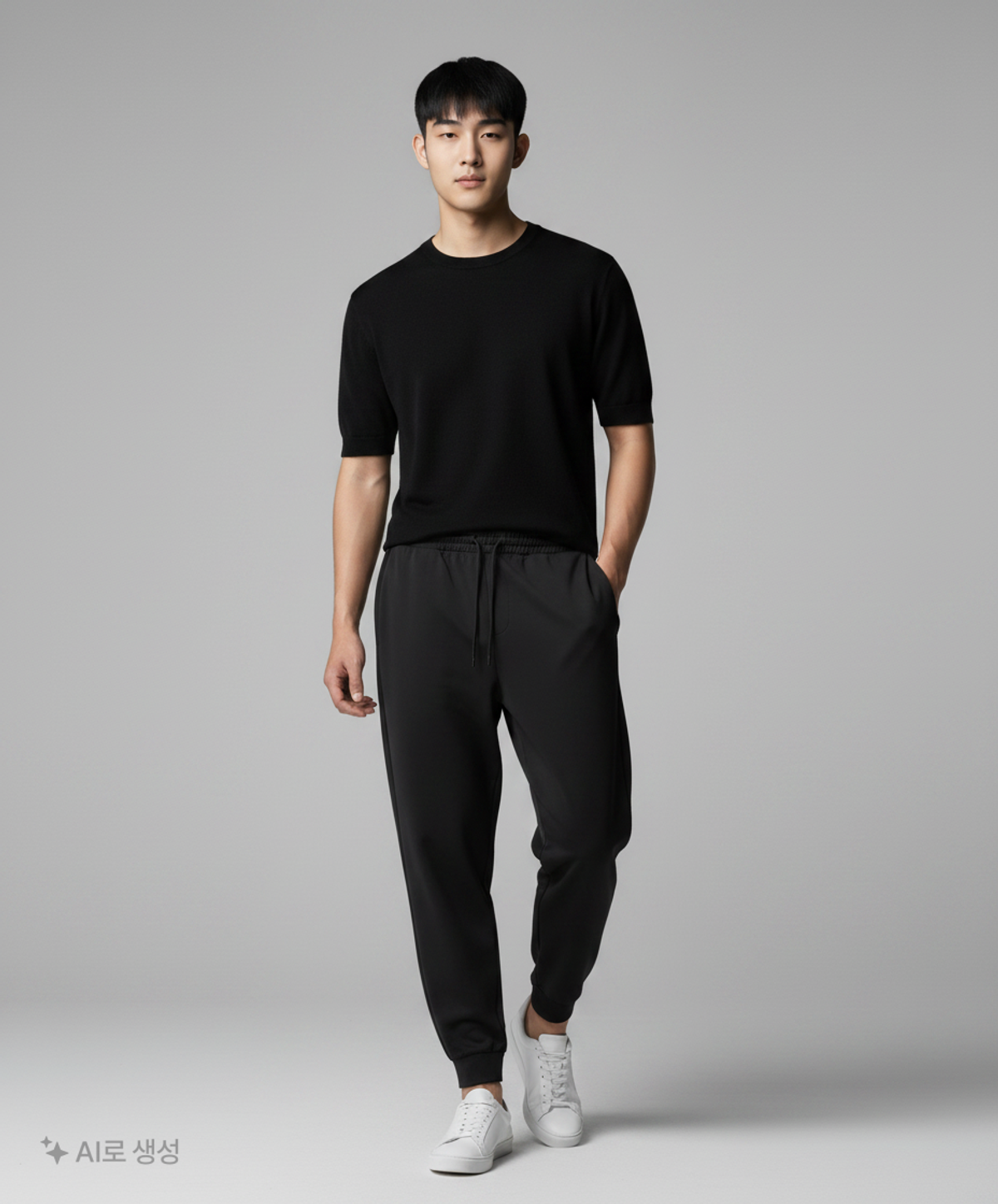 유니클로(UNIQLO) 조거 팬츠 XXXL