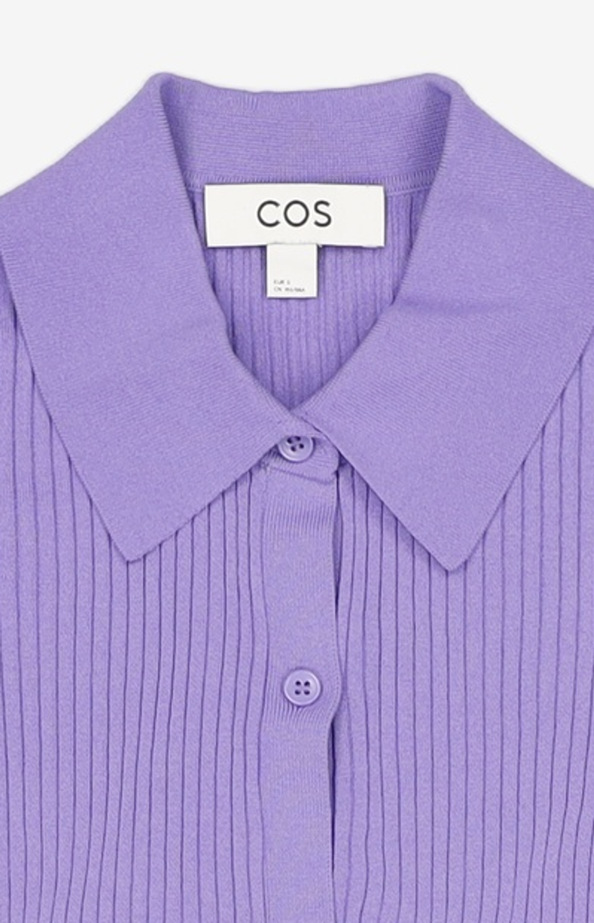 코스(COS) 카디건 S