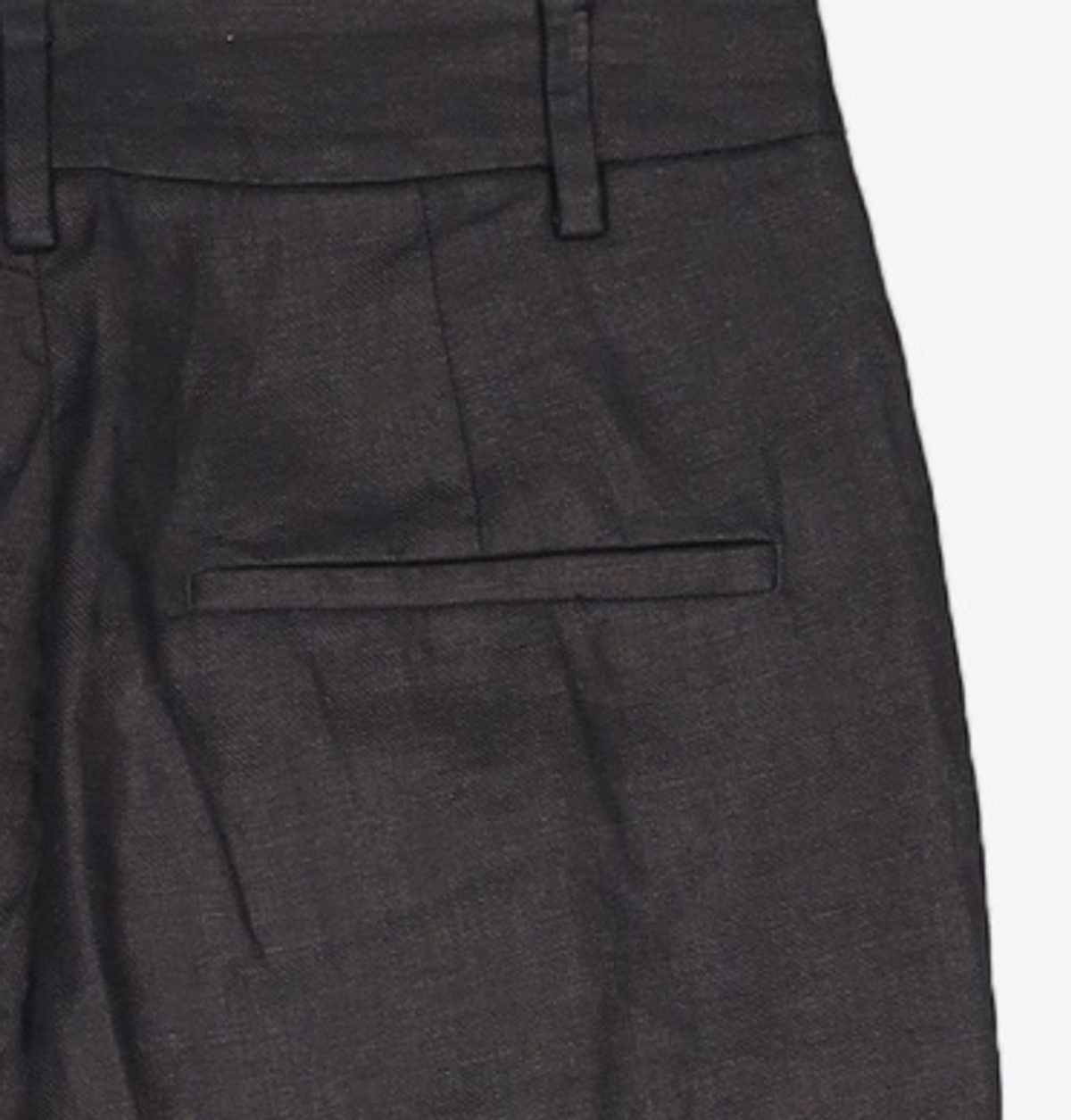마시모두띠(Massimo dutti) 슈트 팬츠/슬랙스 34