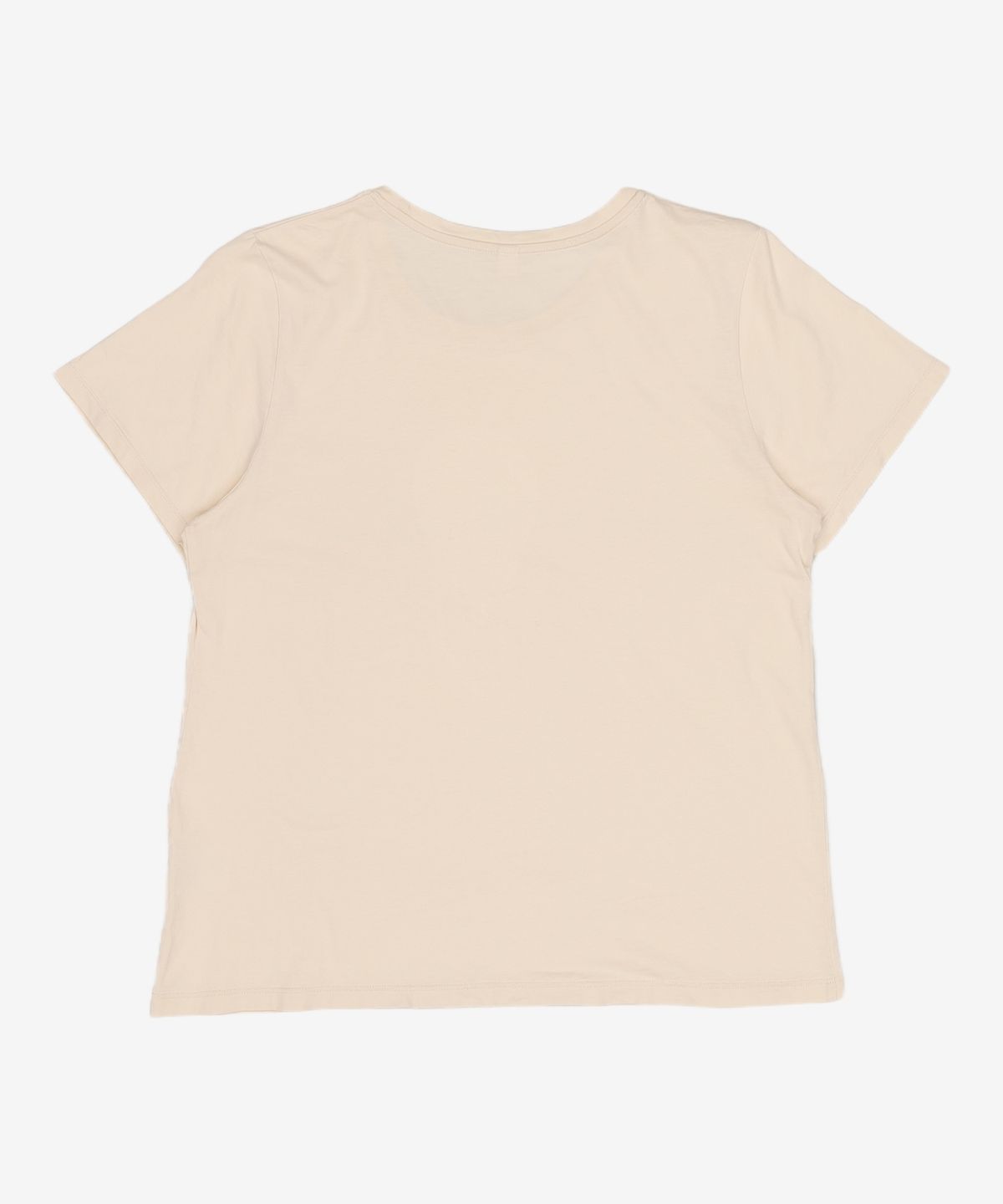 유니클로(UNIQLO) 반소매 티셔츠 XL