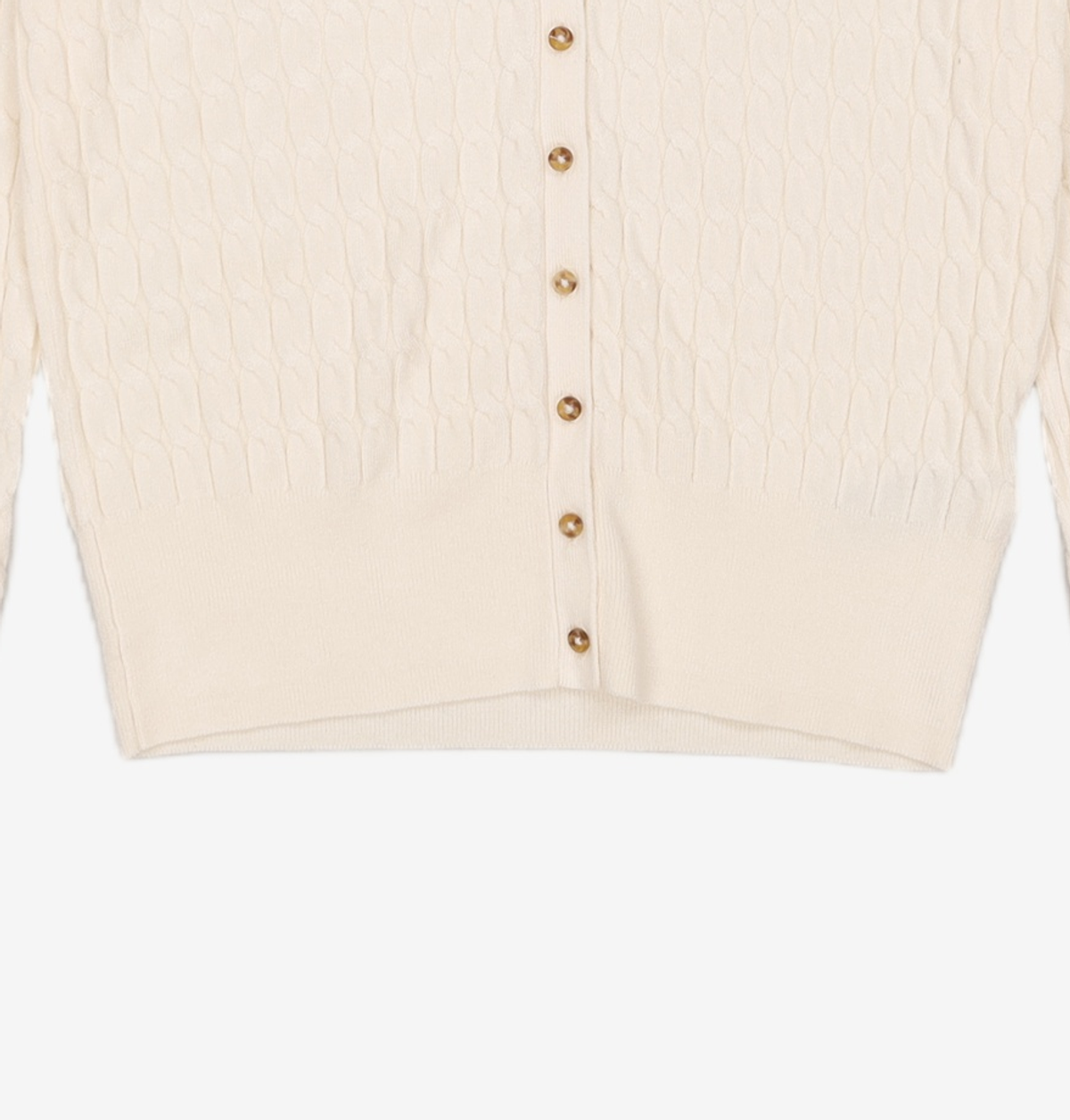자라(ZARA) 카디건 S
