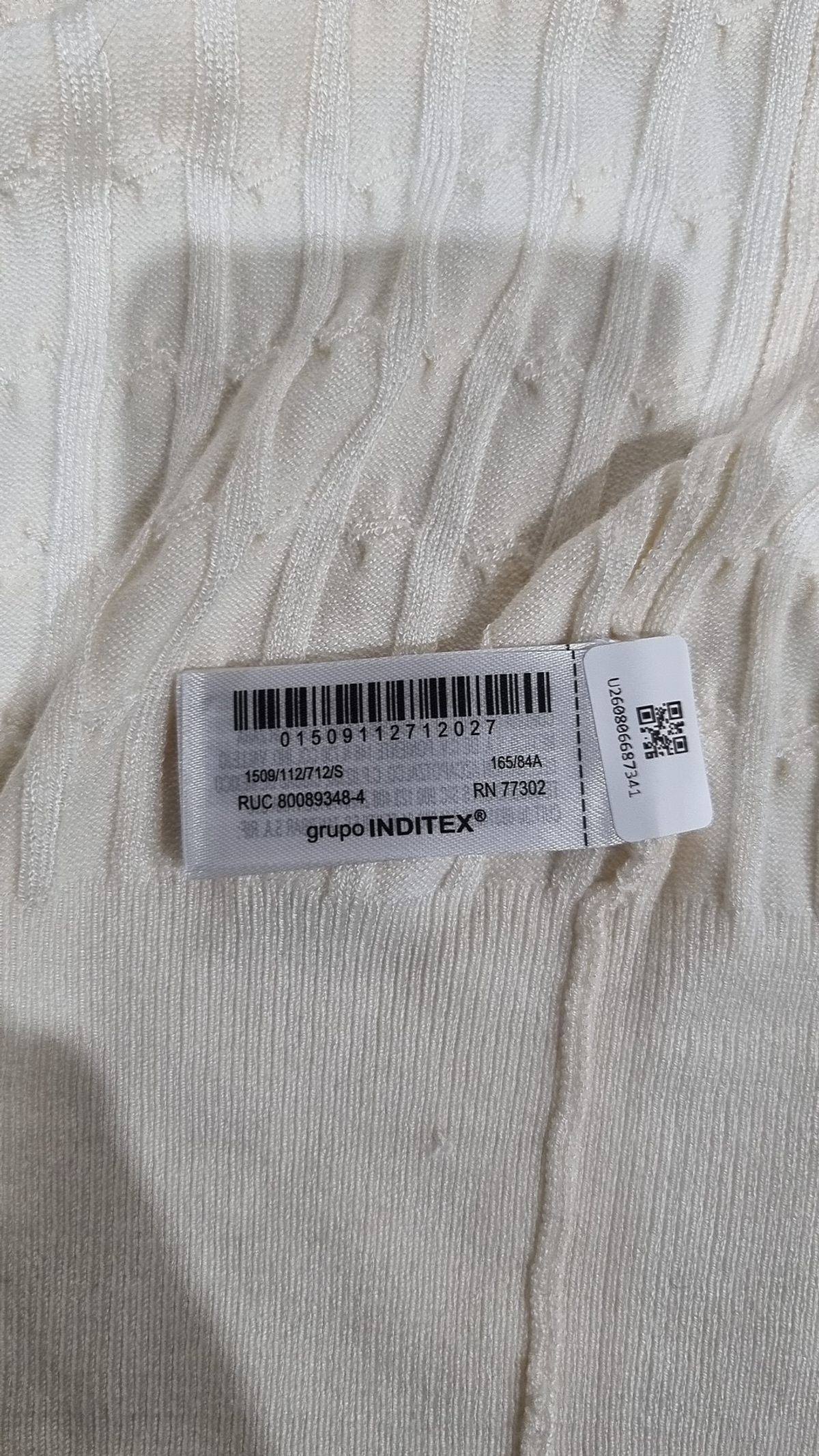 자라(ZARA) 카디건 S