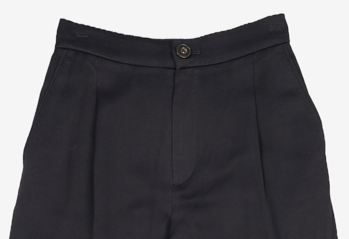 마시모두띠(Massimo dutti) 슈트 팬츠/슬랙스 34