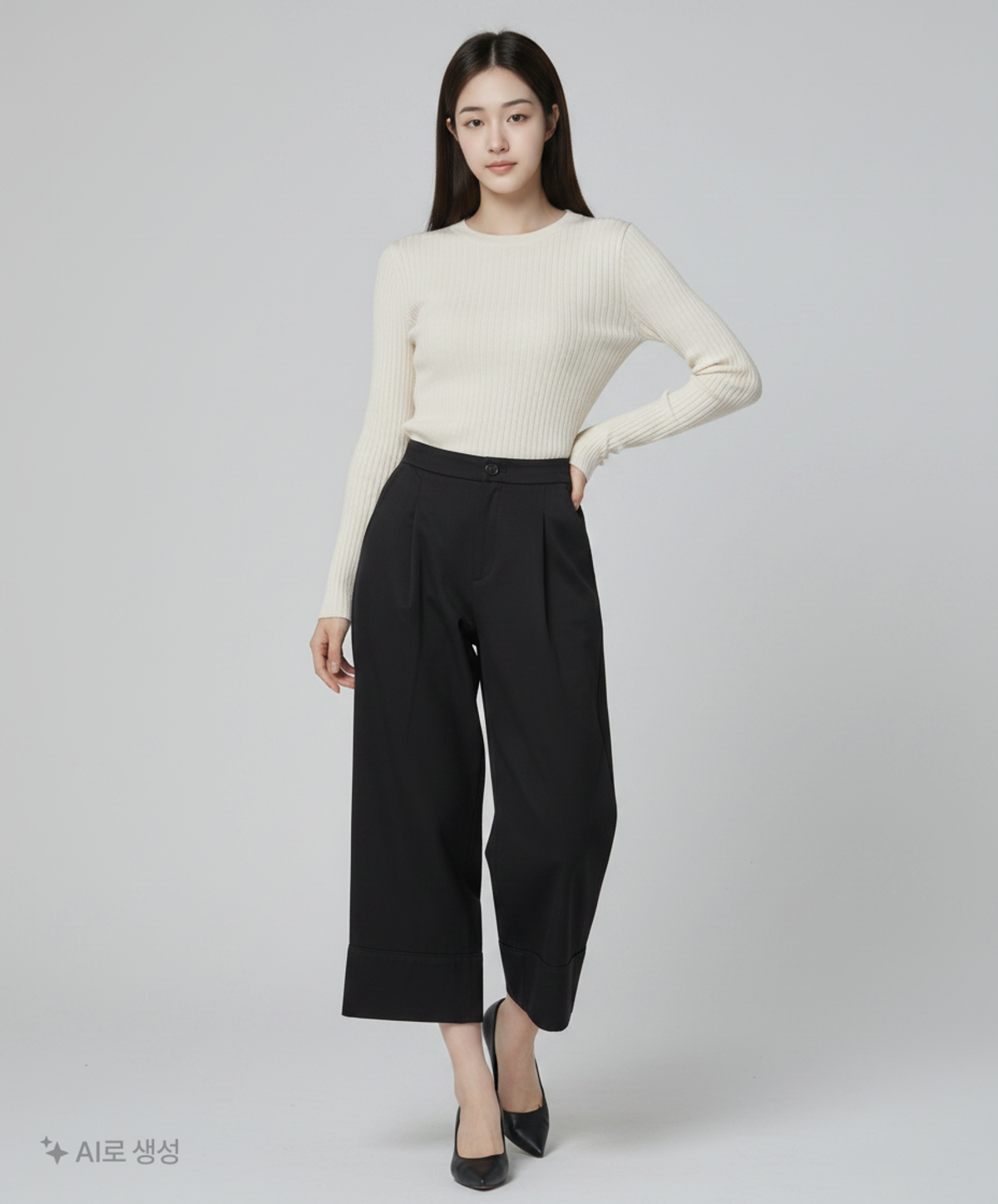 마시모두띠(Massimo dutti) 슈트 팬츠/슬랙스 34