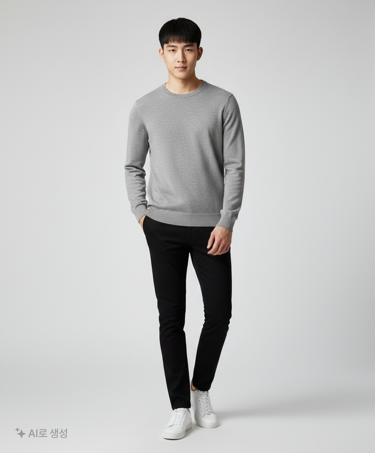 에이치앤엠(H&M) 니트/스웨터 170/92A