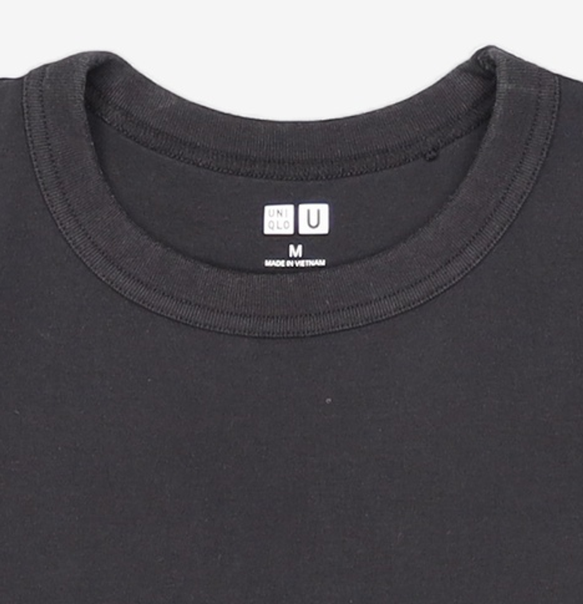유니클로(UNIQLO) 반소매 티셔츠 M