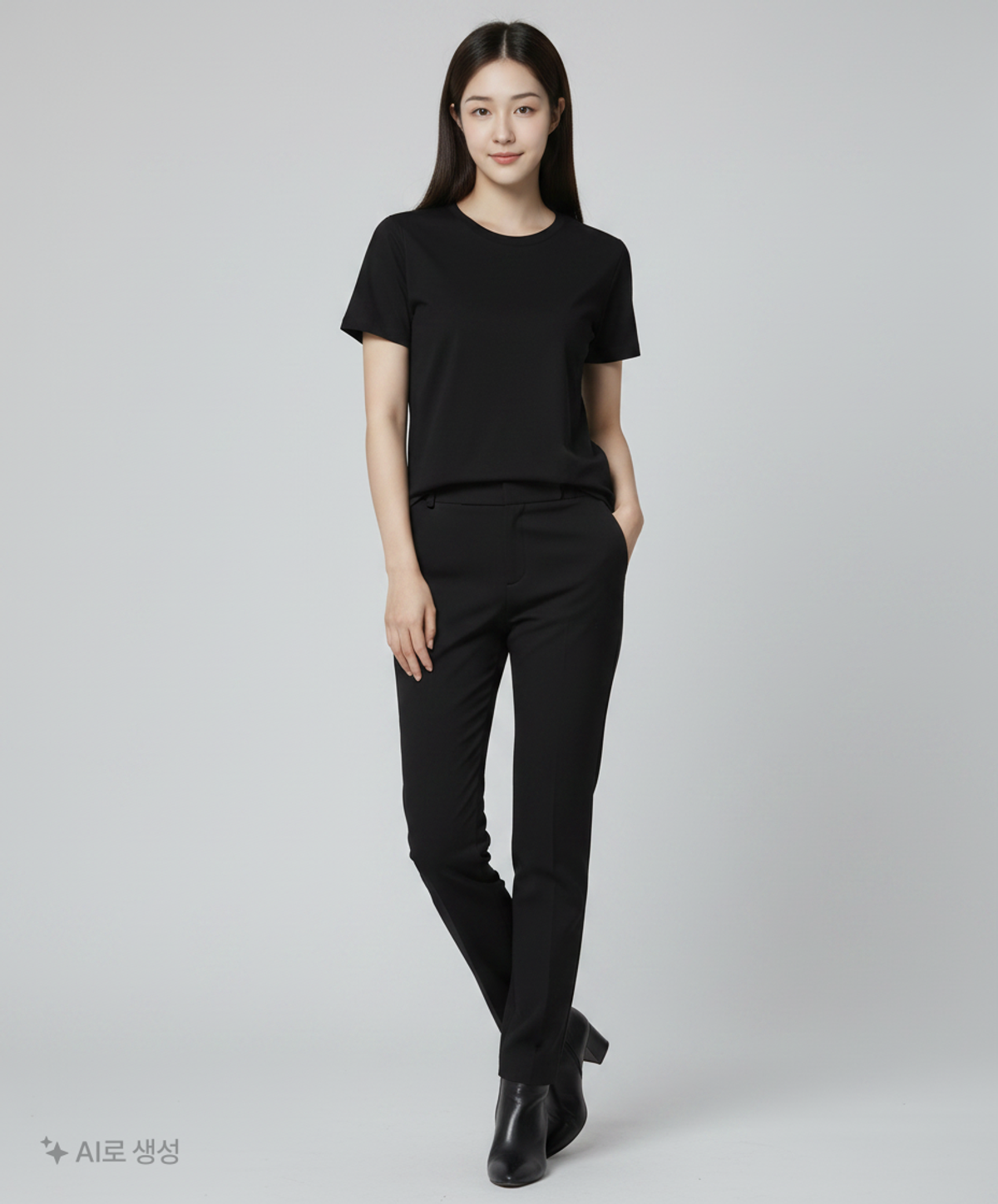 유니클로(UNIQLO) 반소매 티셔츠 M