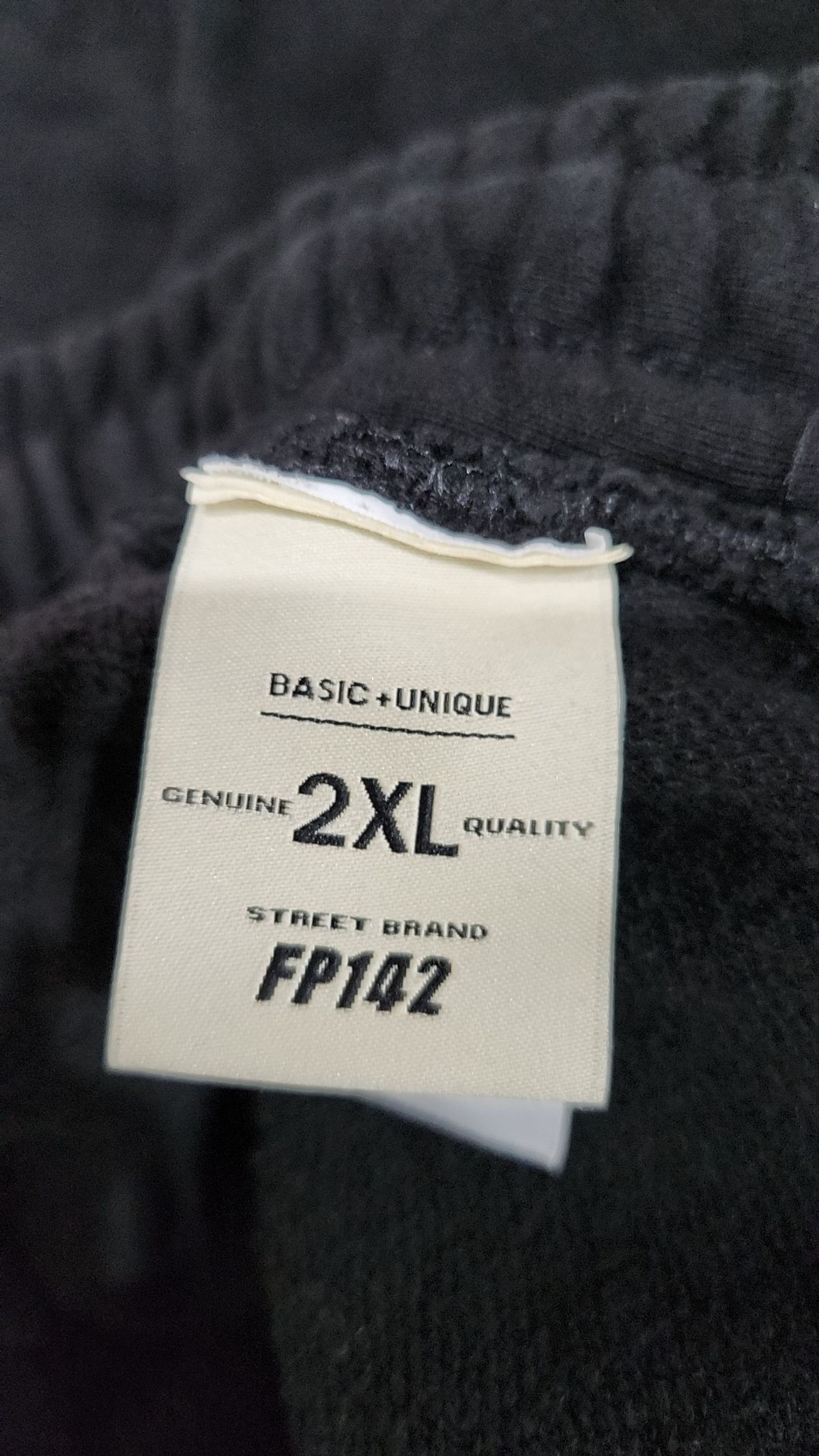 페플(FP142) 숏팬츠 XXL