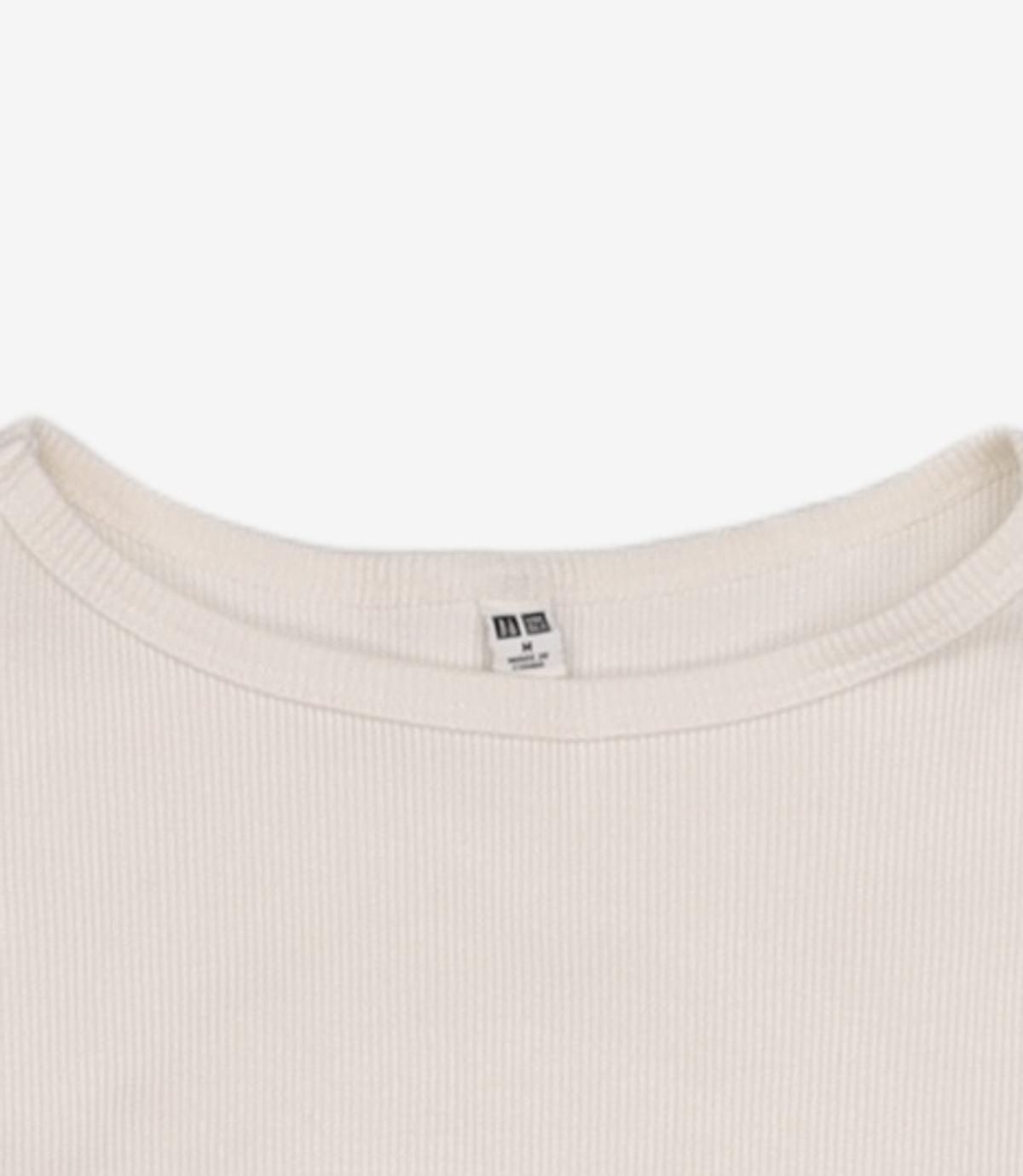 유니클로(UNIQLO) 반소매 티셔츠 M