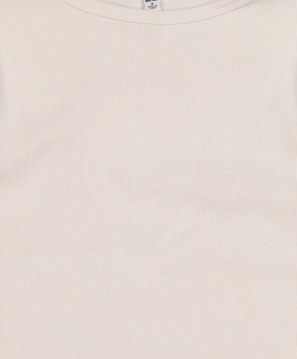 유니클로(UNIQLO) 반소매 티셔츠 M