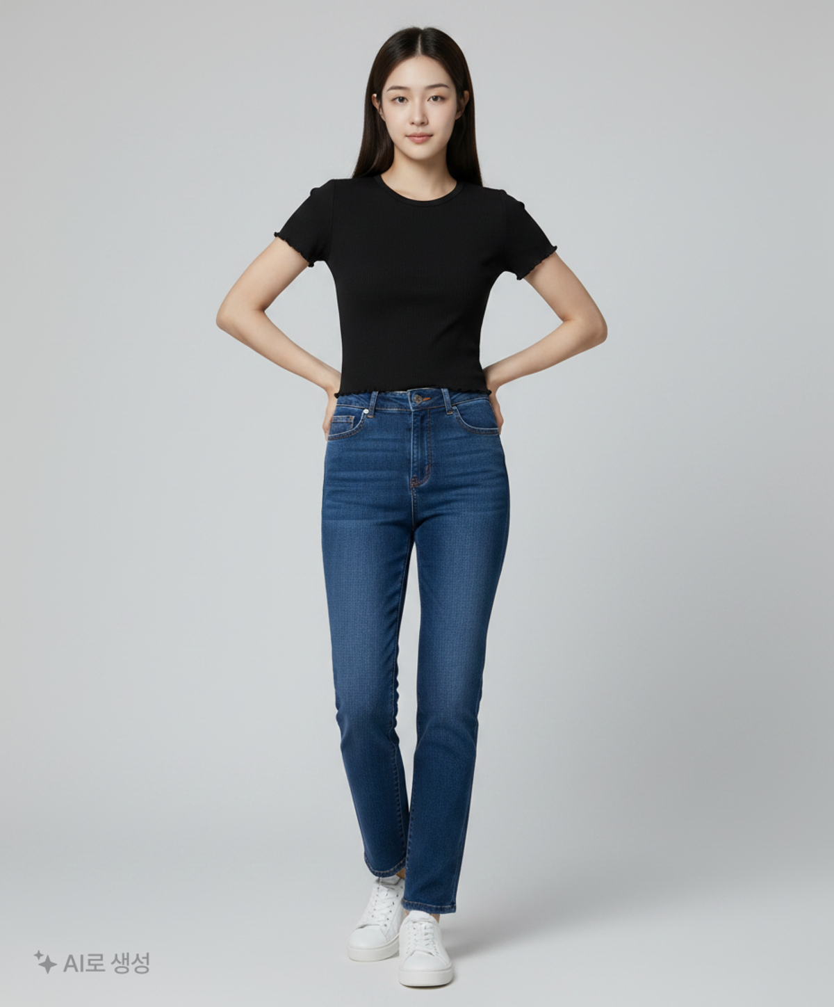 자라(ZARA) 반소매 티셔츠 L
