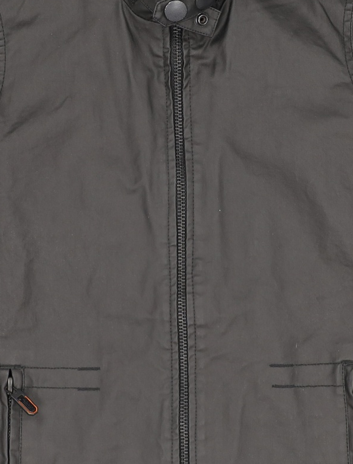 슈퍼드라이(SUPERDRY) 나일론/코치 재킷 M