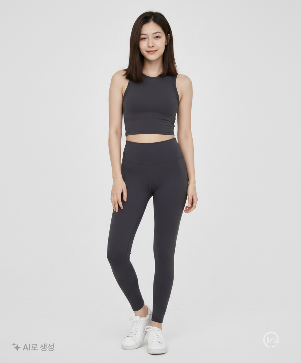 안다르(ANDAR) 레깅스 4