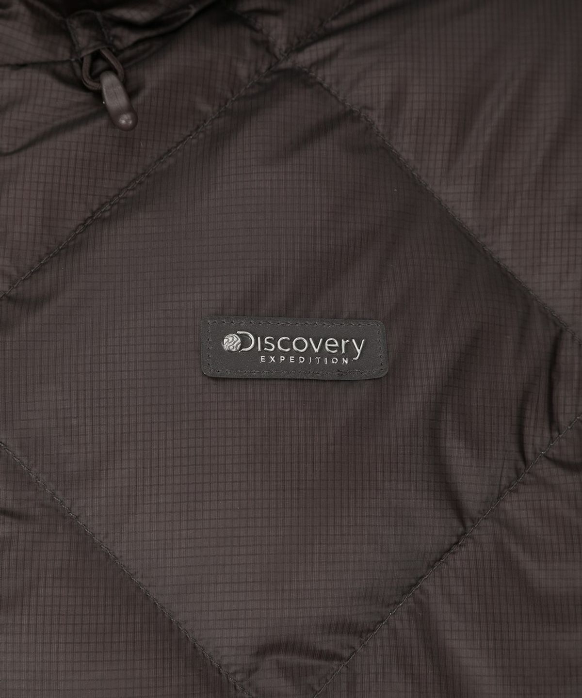 디스커버리 익스페디션(DISCOVERY EXPEDITION) 여성 올버트 뉴퀼팅 구스다운 경량패딩 (Brown)