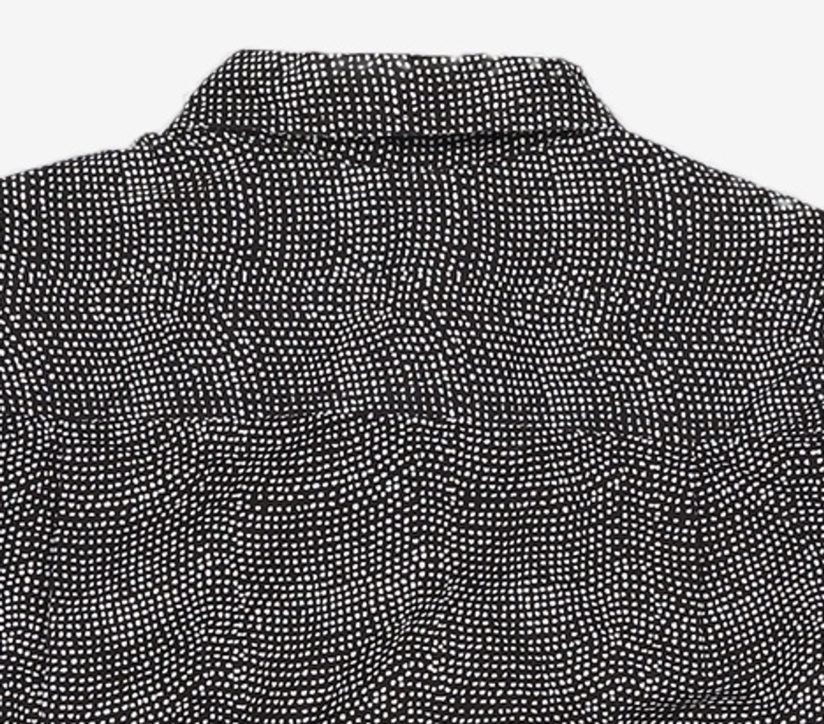 폴 스미스 블랙라벨(Paul Smith BLACK LABEL) 캐주얼 셔츠 40