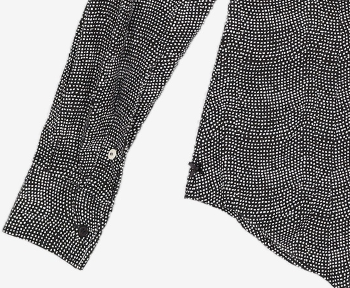 폴 스미스 블랙라벨(Paul Smith BLACK LABEL) 캐주얼 셔츠 40
