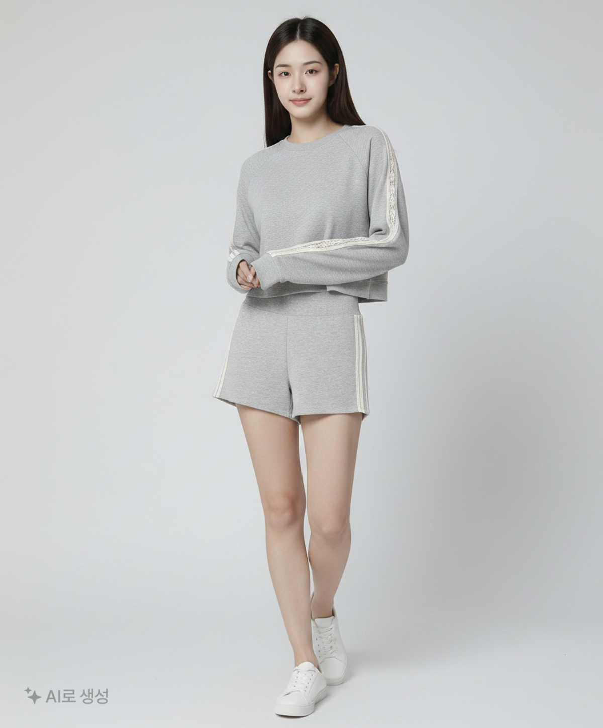 락케이크(ROCKCAKE) 숏팬츠 S