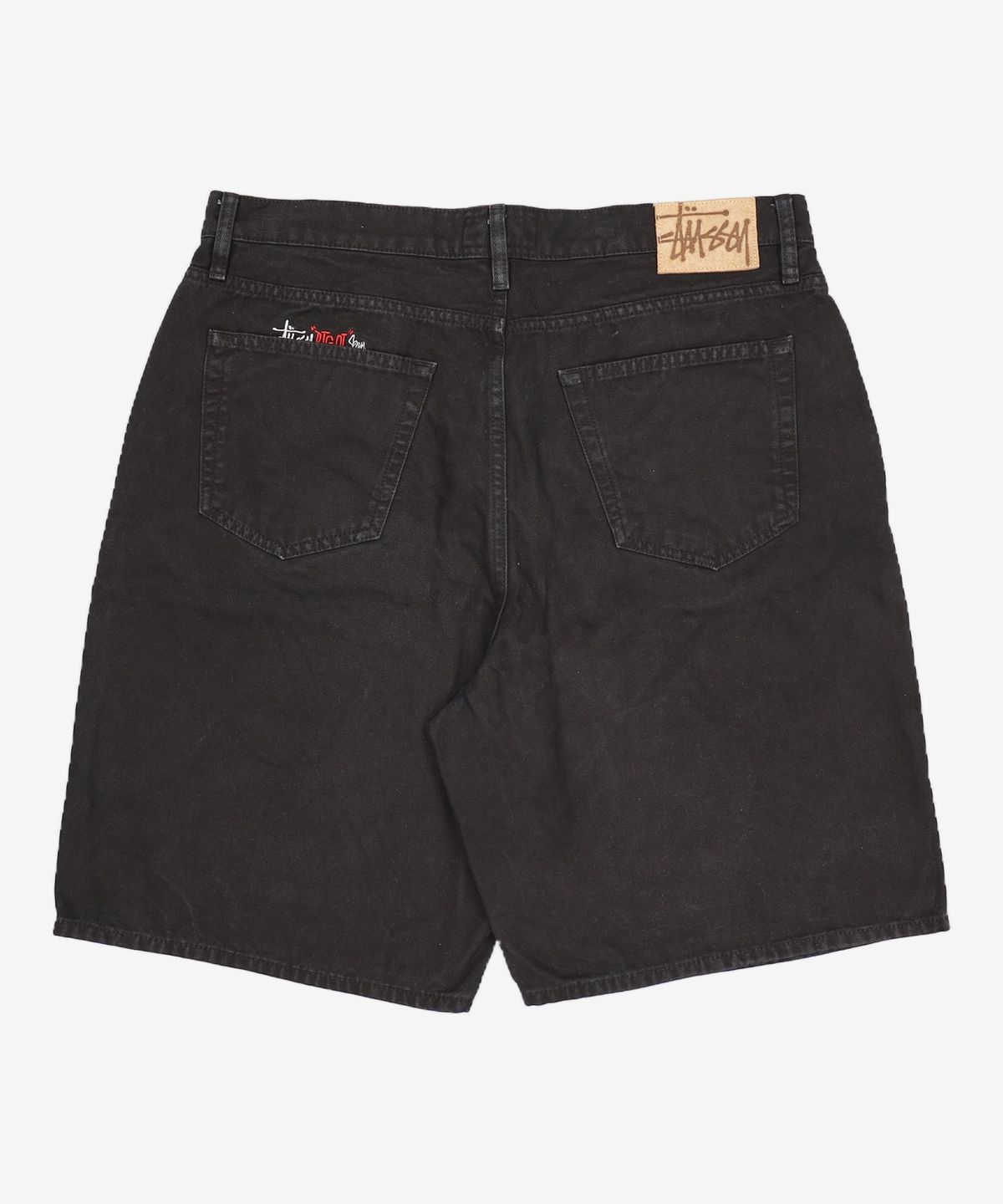 스투시(STUSSY) 숏팬츠 34