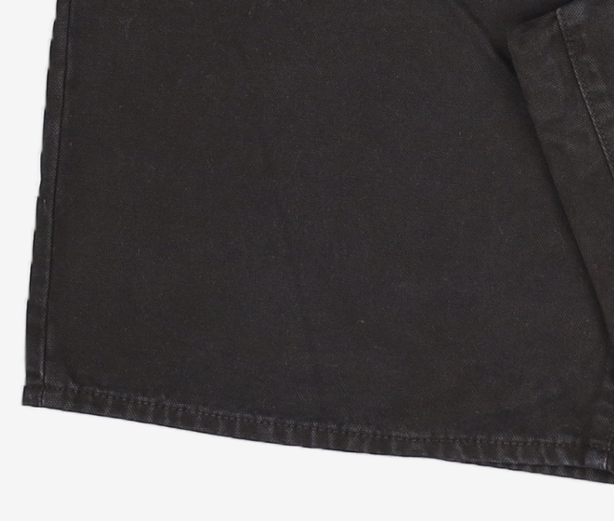 스투시(STUSSY) 숏팬츠 34
