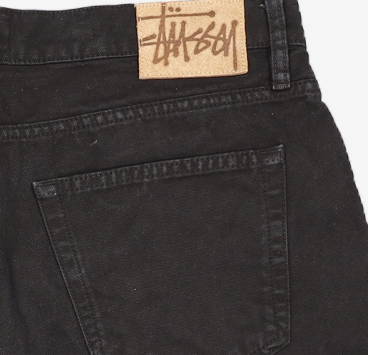 스투시(STUSSY) 숏팬츠 34