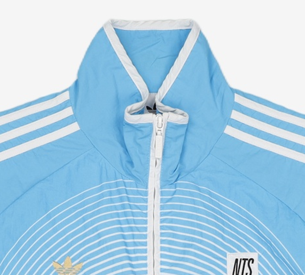 아디다스(ADIDAS) 트레이닝 재킷 US M