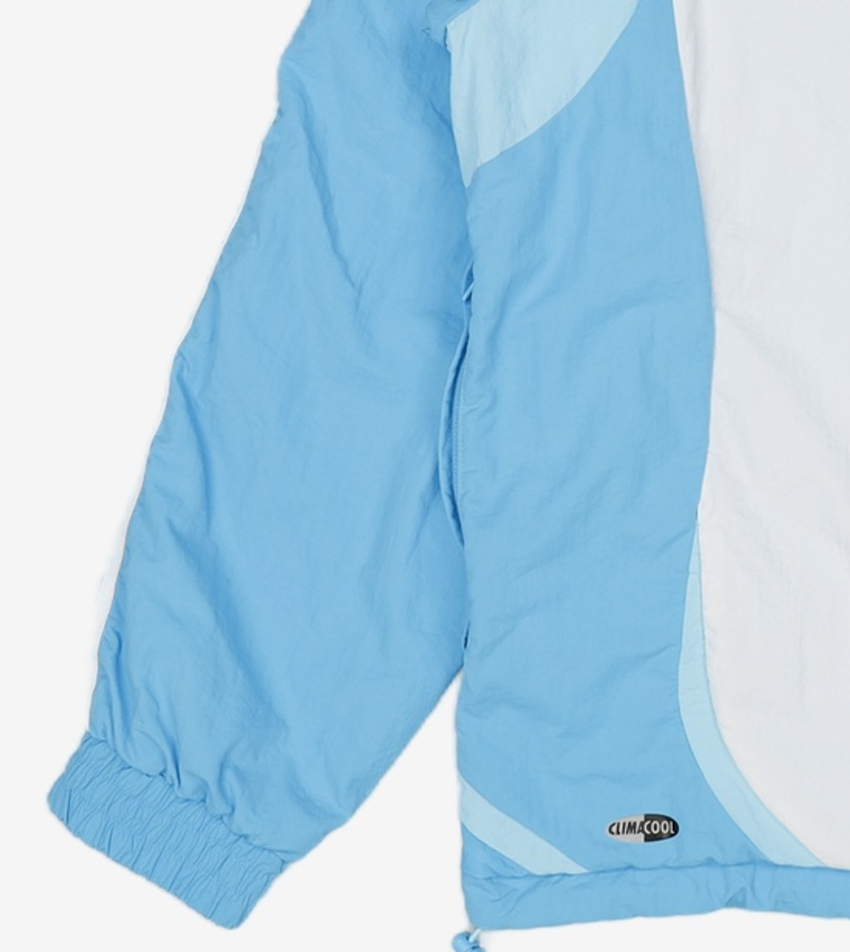 아디다스(ADIDAS) 트레이닝 재킷 US M