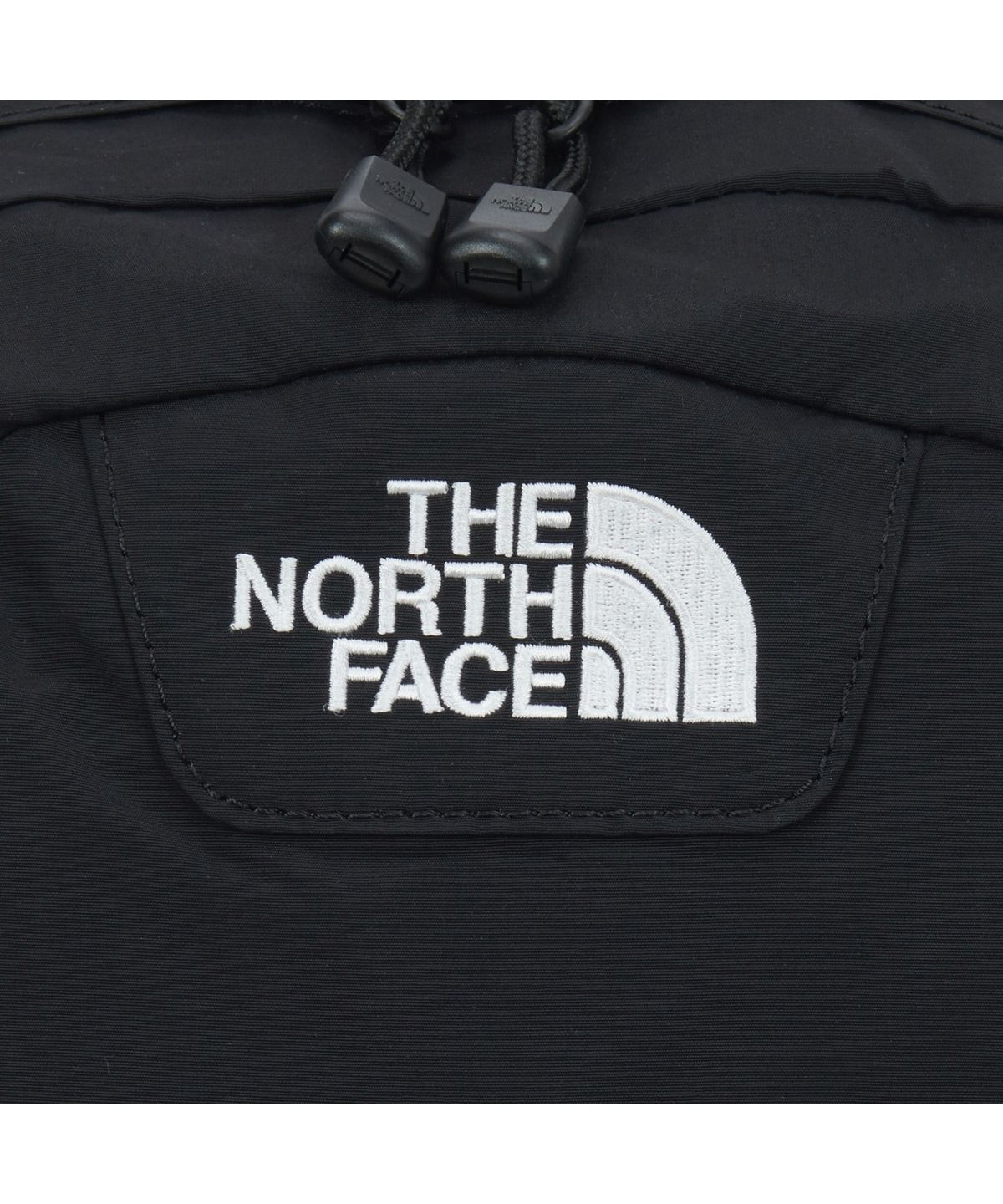 노스페이스(THE NORTH FACE) NM2DS55A 미니샷 엔더블유 BLACK