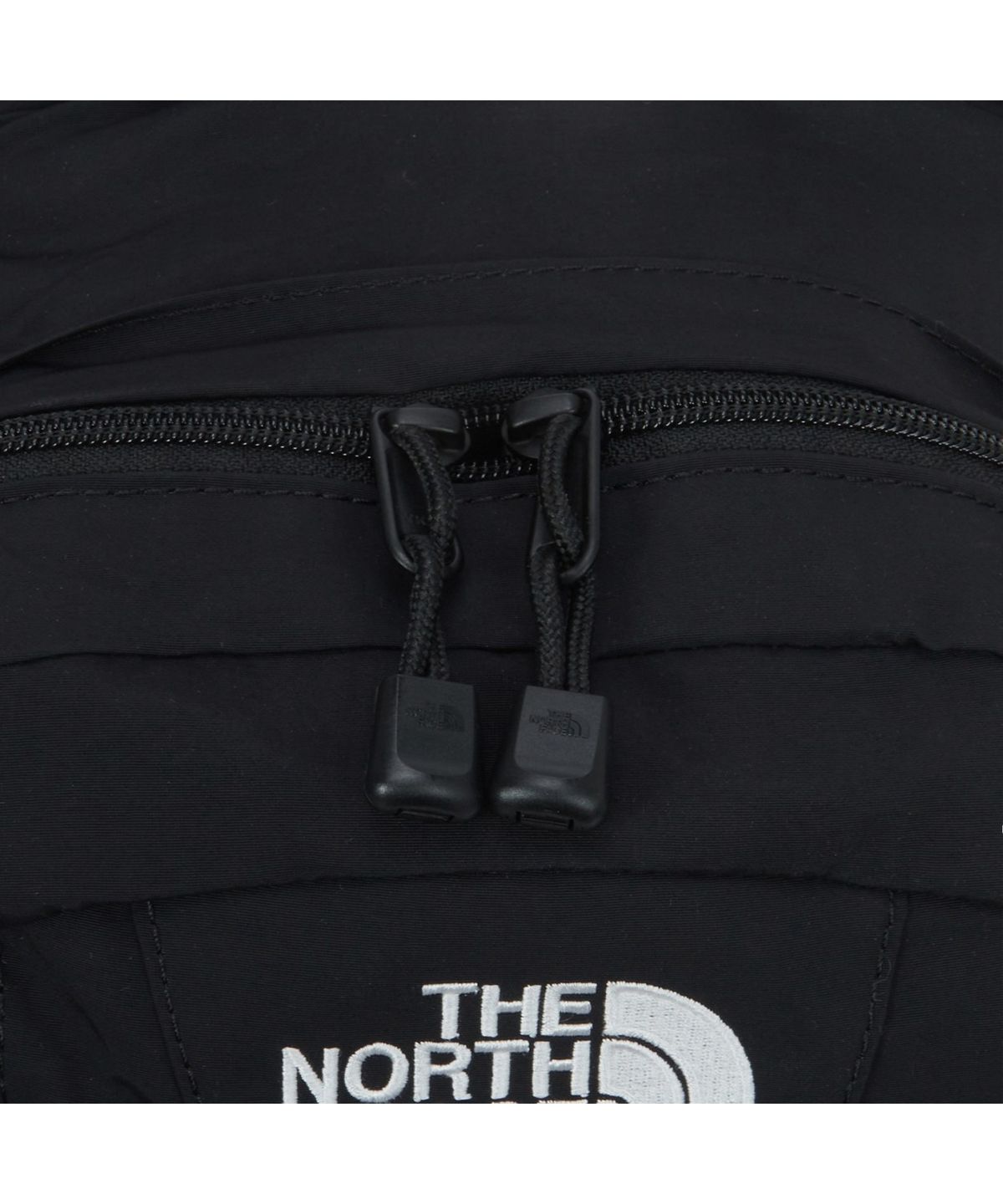 노스페이스(THE NORTH FACE) NM2DS55A 미니샷 엔더블유 BLACK