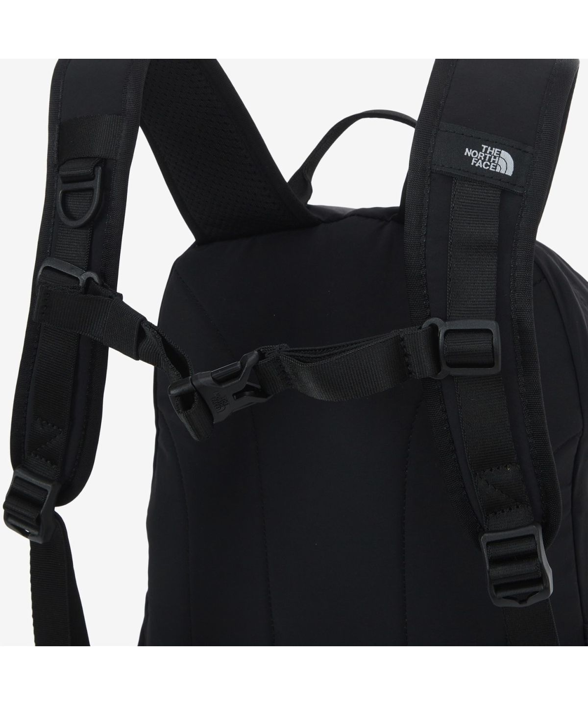 노스페이스(THE NORTH FACE) NM2DS55A 미니샷 엔더블유 BLACK