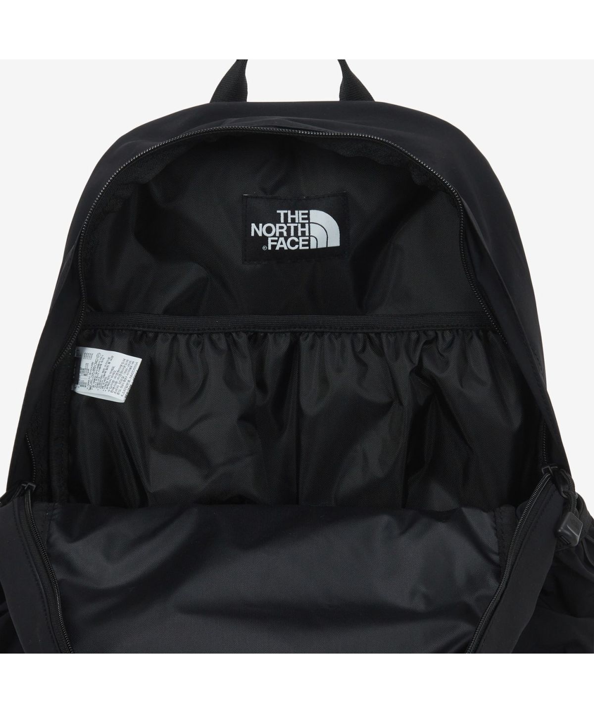 노스페이스(THE NORTH FACE) NM2DS55A 미니샷 엔더블유 BLACK