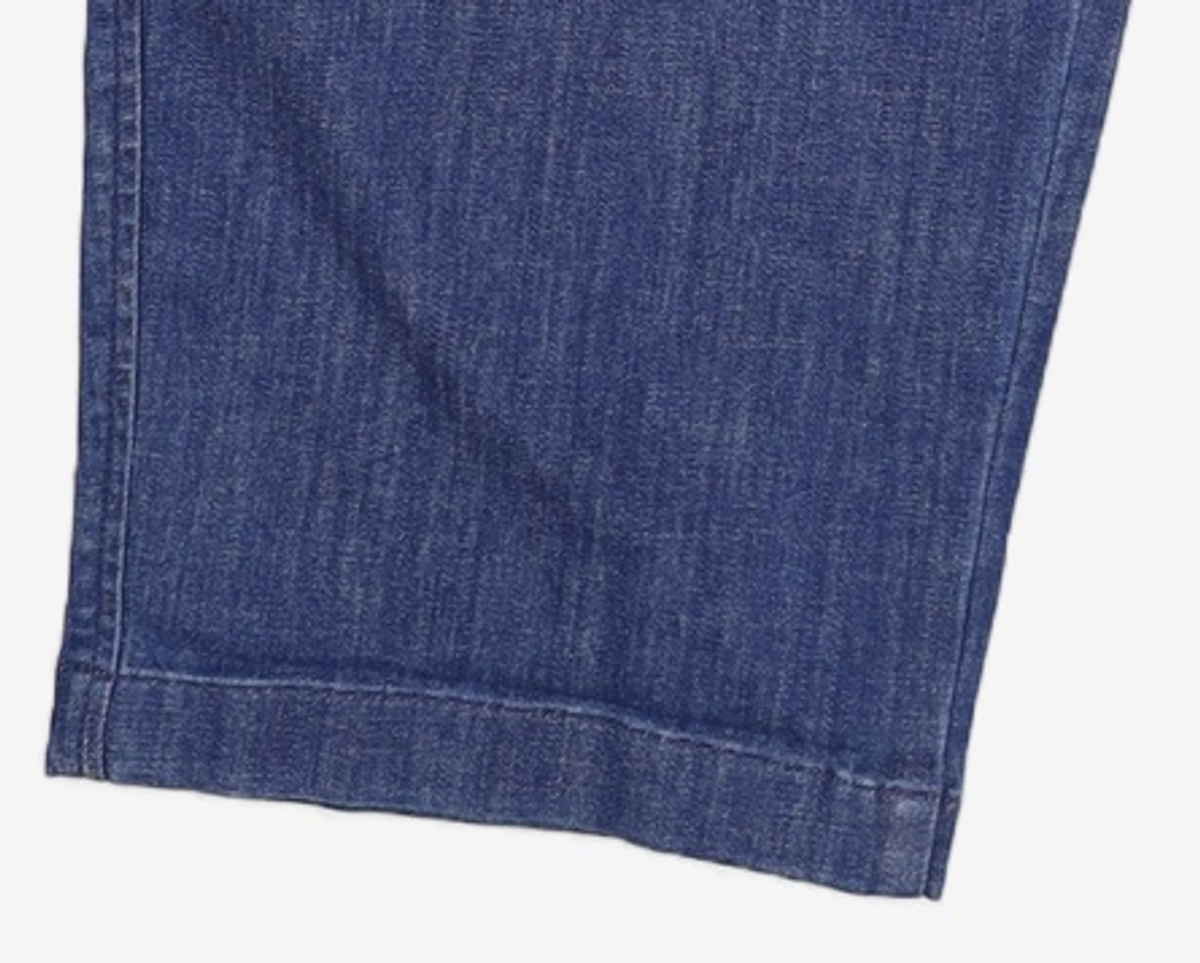 유니클로(UNIQLO) 청/데님 팬츠 XL