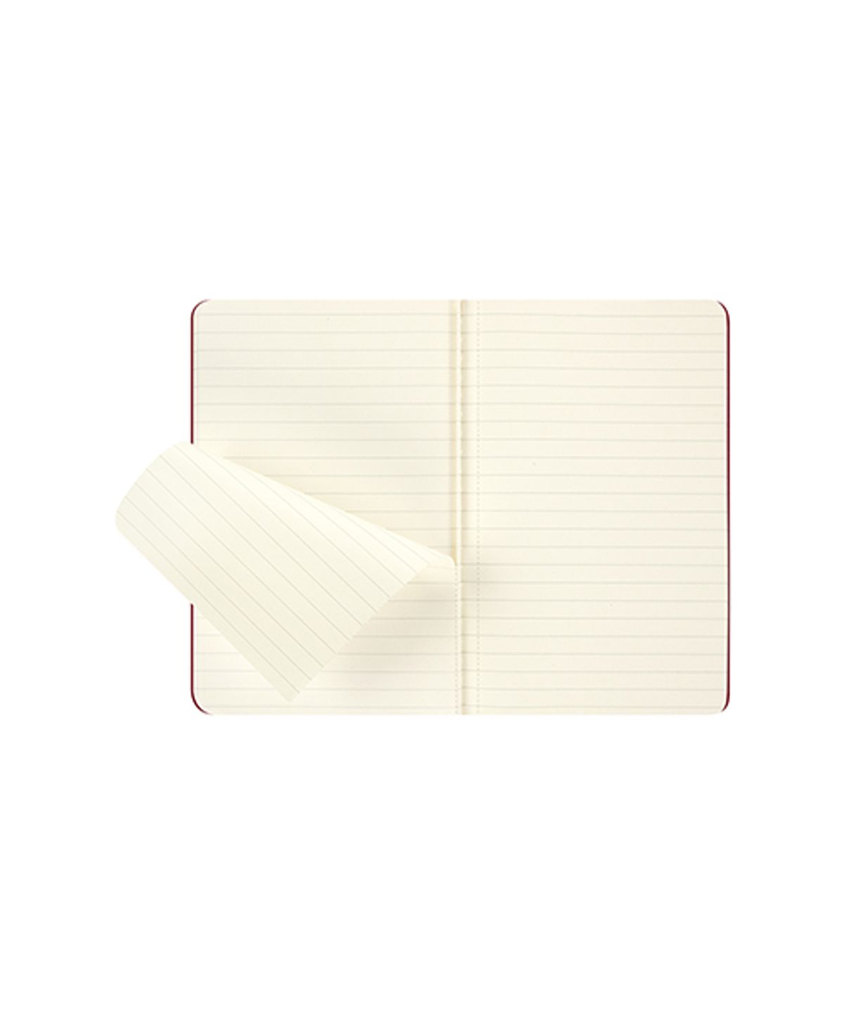 몰스킨(MOLESKINE) 까이에 패턴 룰드/믹스 P-3pcs