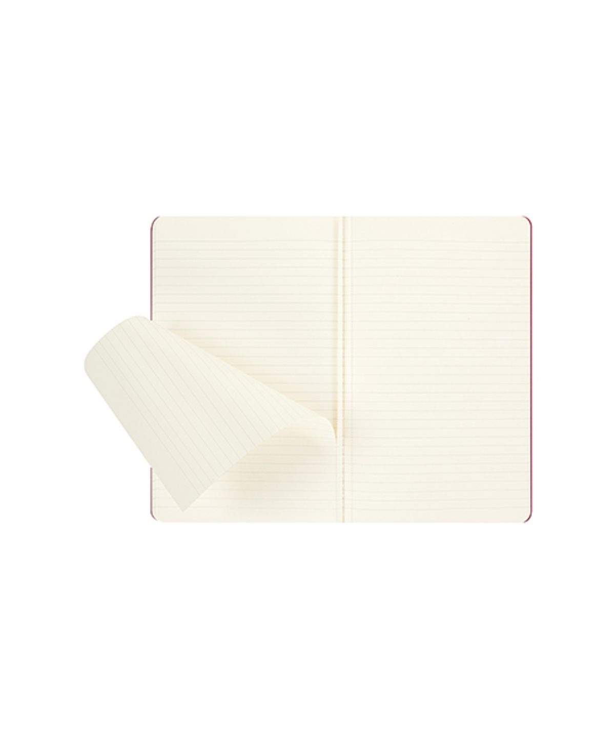 몰스킨(MOLESKINE) 까이에 패턴 룰드/믹스 L-3pcs