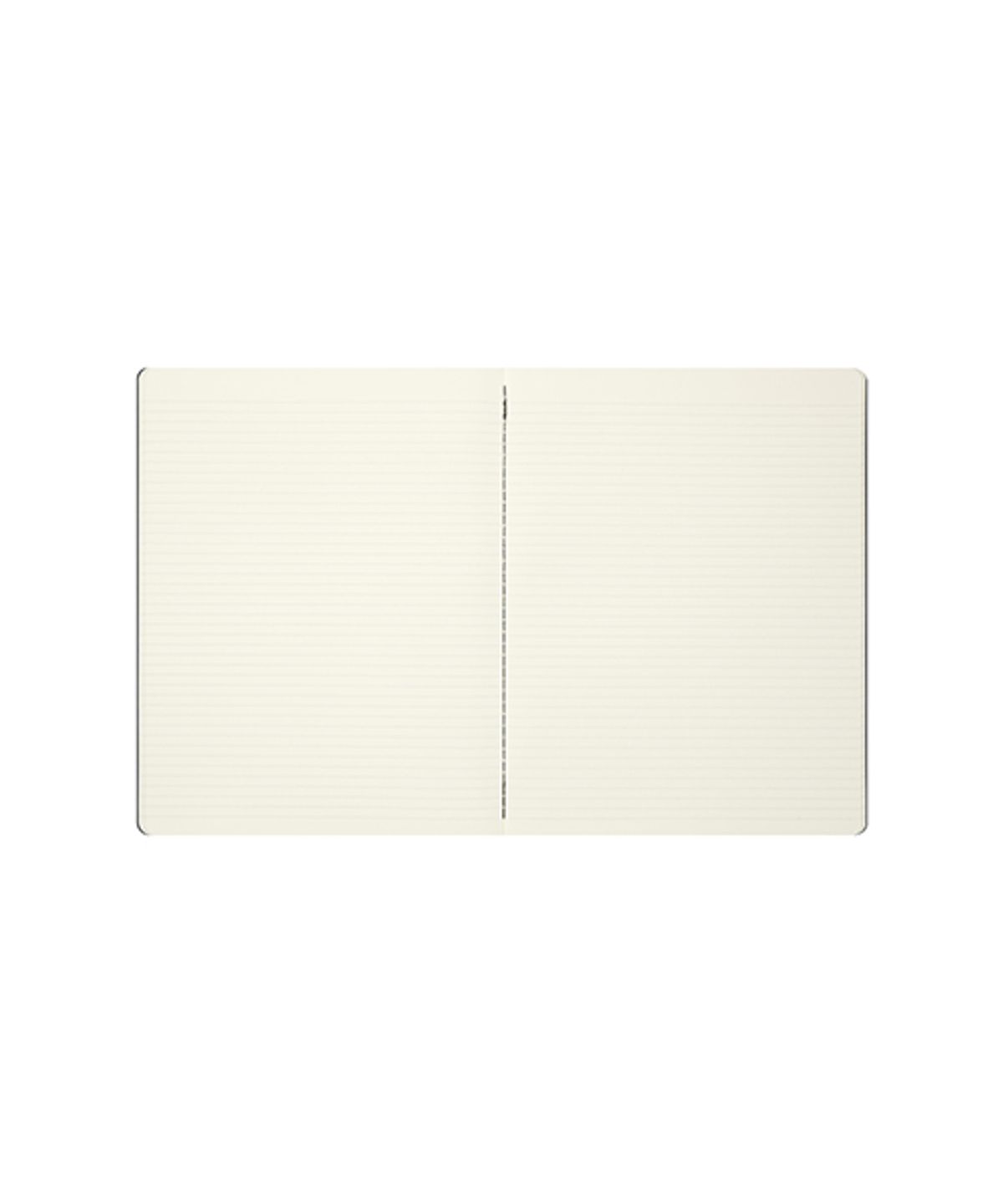 몰스킨(MOLESKINE) 까이에 룰드/블랙&크래프트 브라운&크렌베리 레드 XXL-3pcs