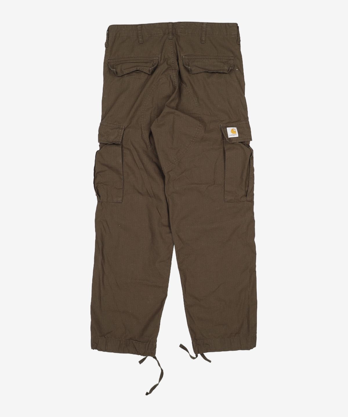 칼하트WIP(CARHARTT WIP) 코튼 팬츠 26