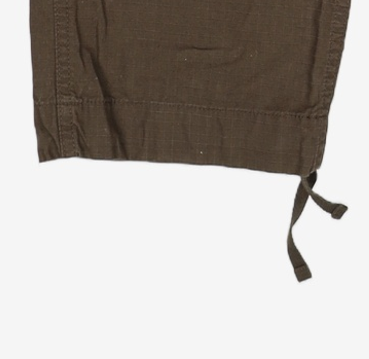 칼하트WIP(CARHARTT WIP) 코튼 팬츠 26