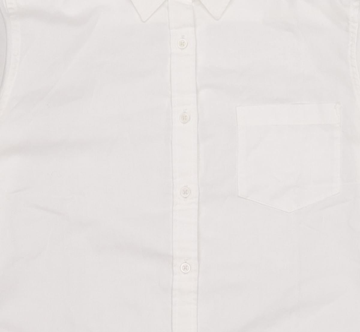 지오다노(GIORDANO) 캐주얼 셔츠 S