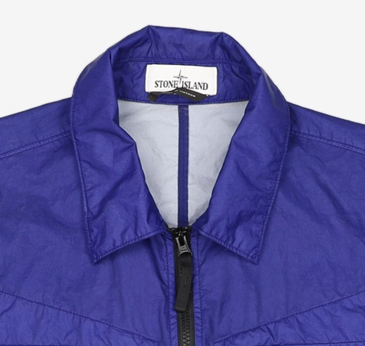 스톤아일랜드(STONE ISLAND) 아노락 재킷 M