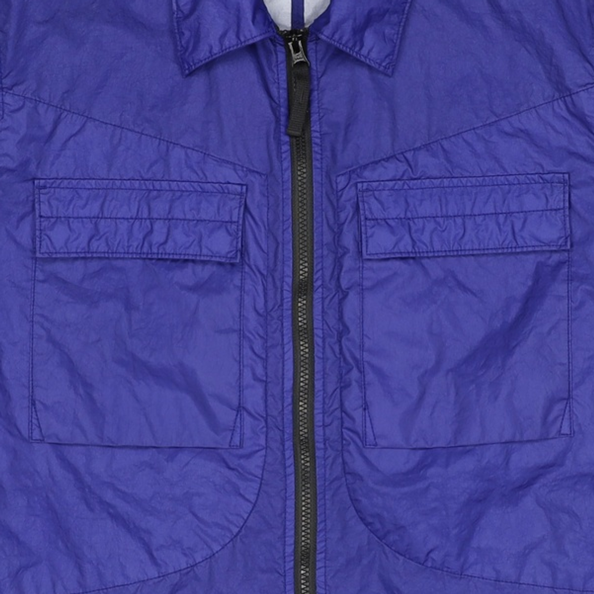 스톤아일랜드(STONE ISLAND) 아노락 재킷 M