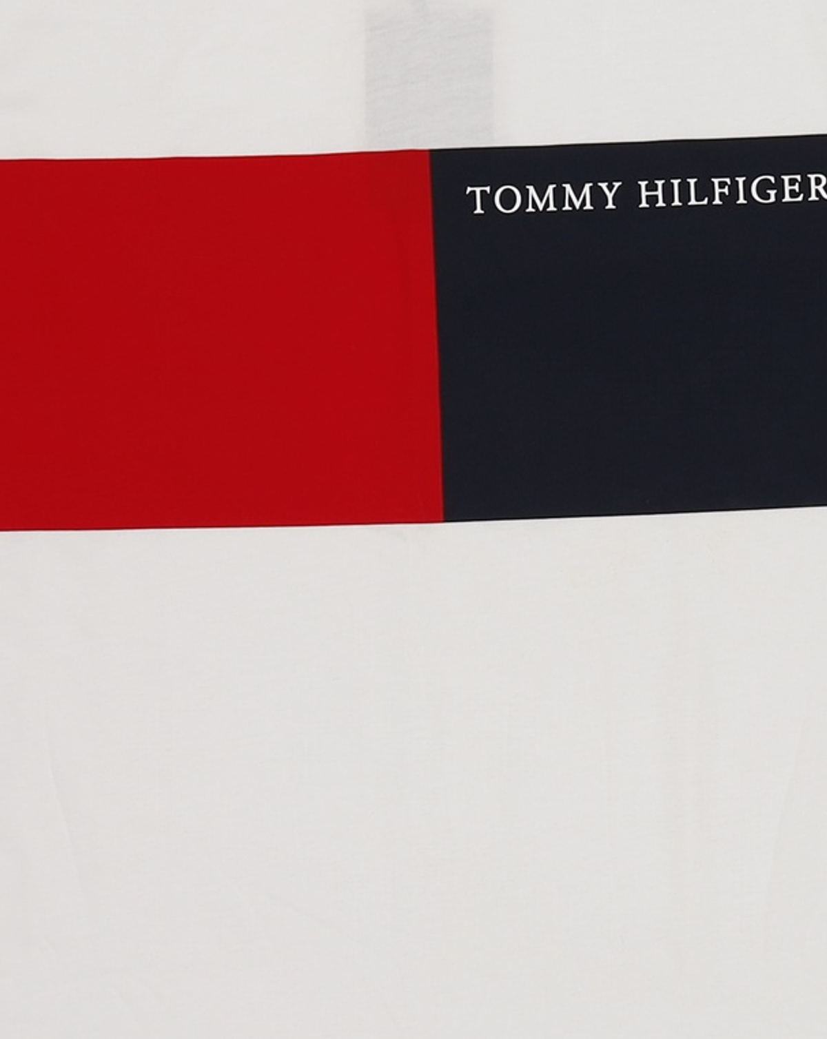 타미힐피거(TOMMY HILFIGER) 반소매 티셔츠 XL