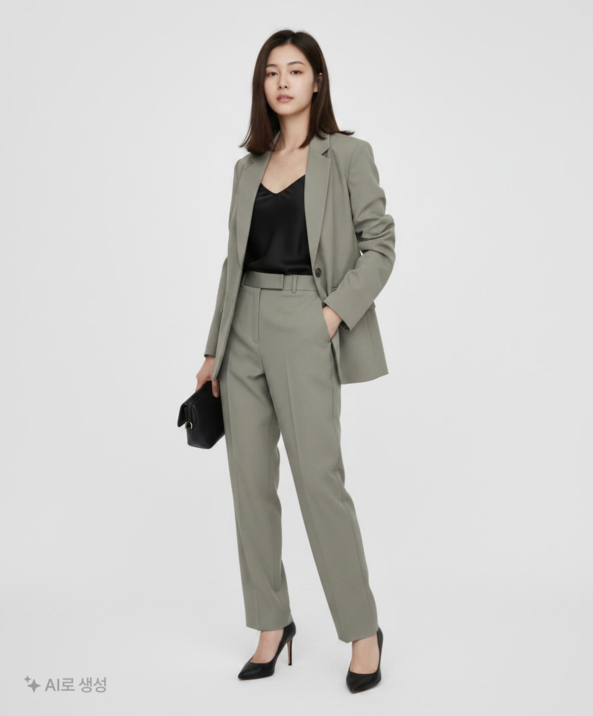 자라(ZARA) 슈트/블레이저 재킷 S