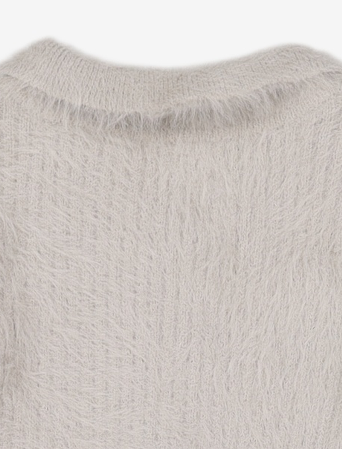 미쏘(MIXXO) 니트/스웨터 M