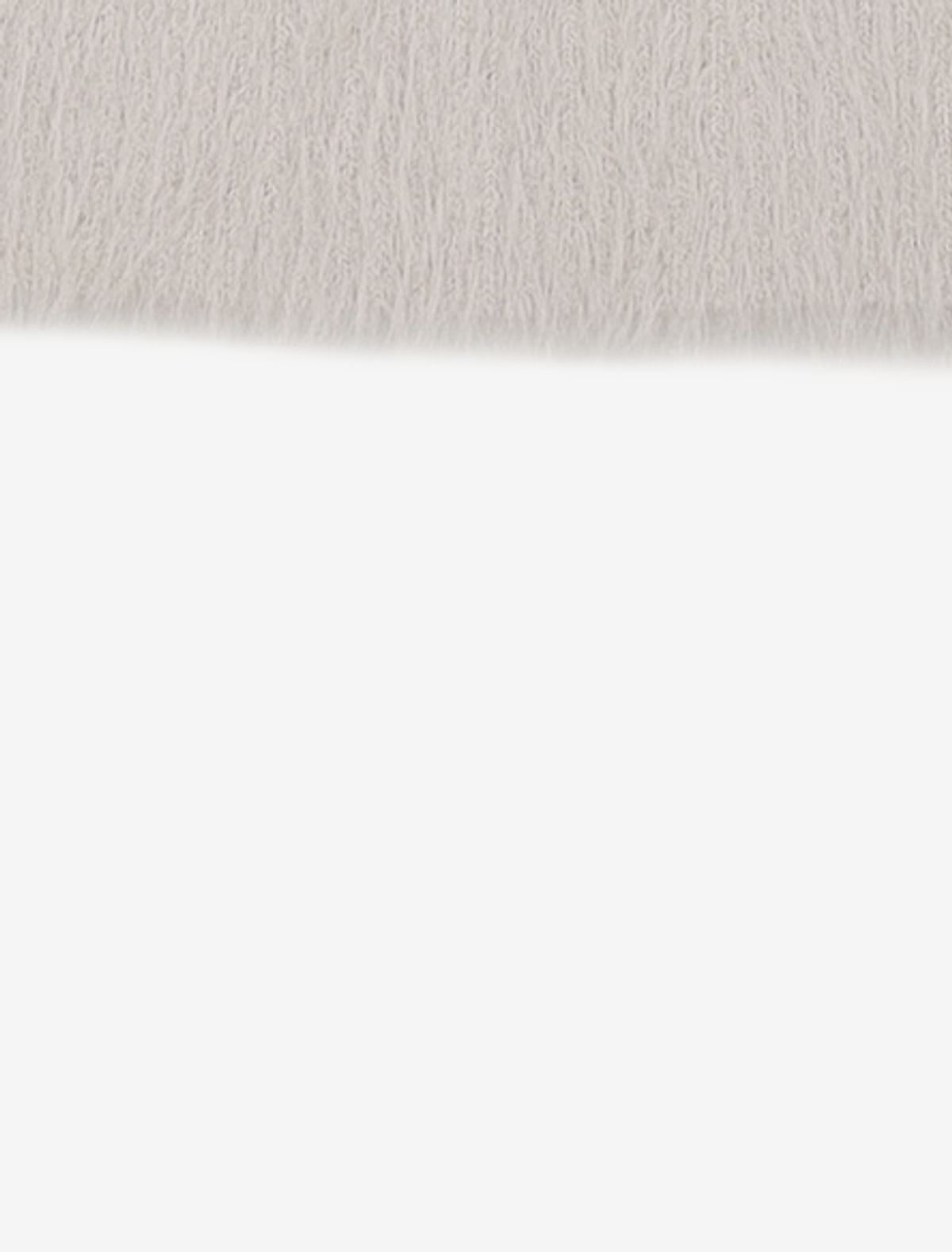 미쏘(MIXXO) 니트/스웨터 M
