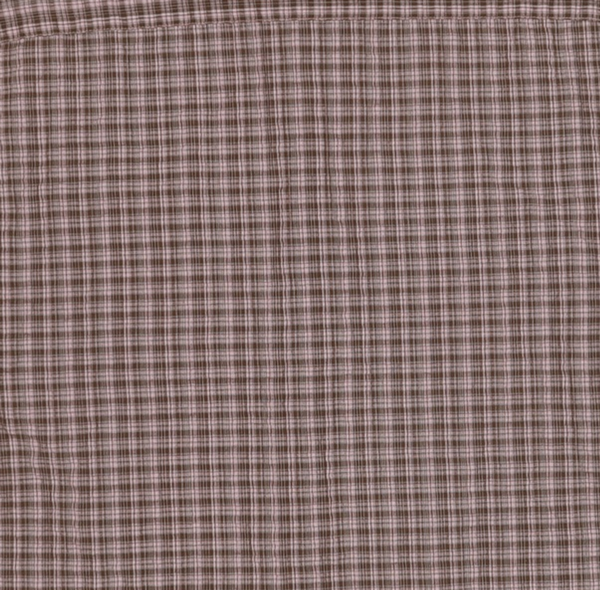 어반드레스(AVANDRESS) French Linen Like Slim Crop shirt - 4COL M